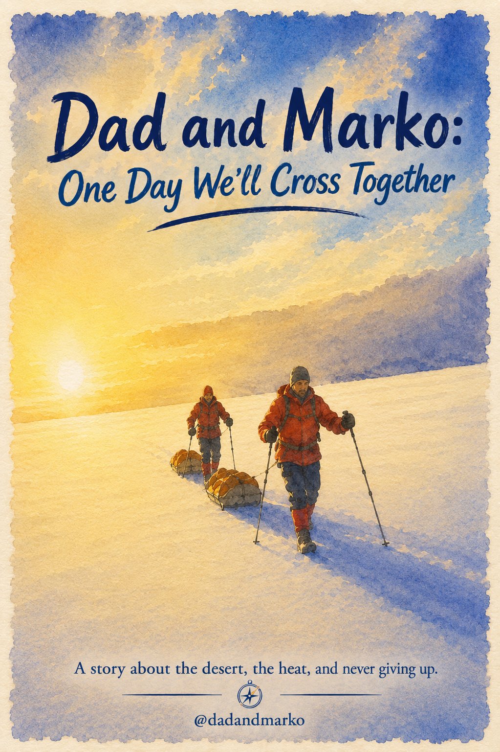 Book 7 — The South Pole